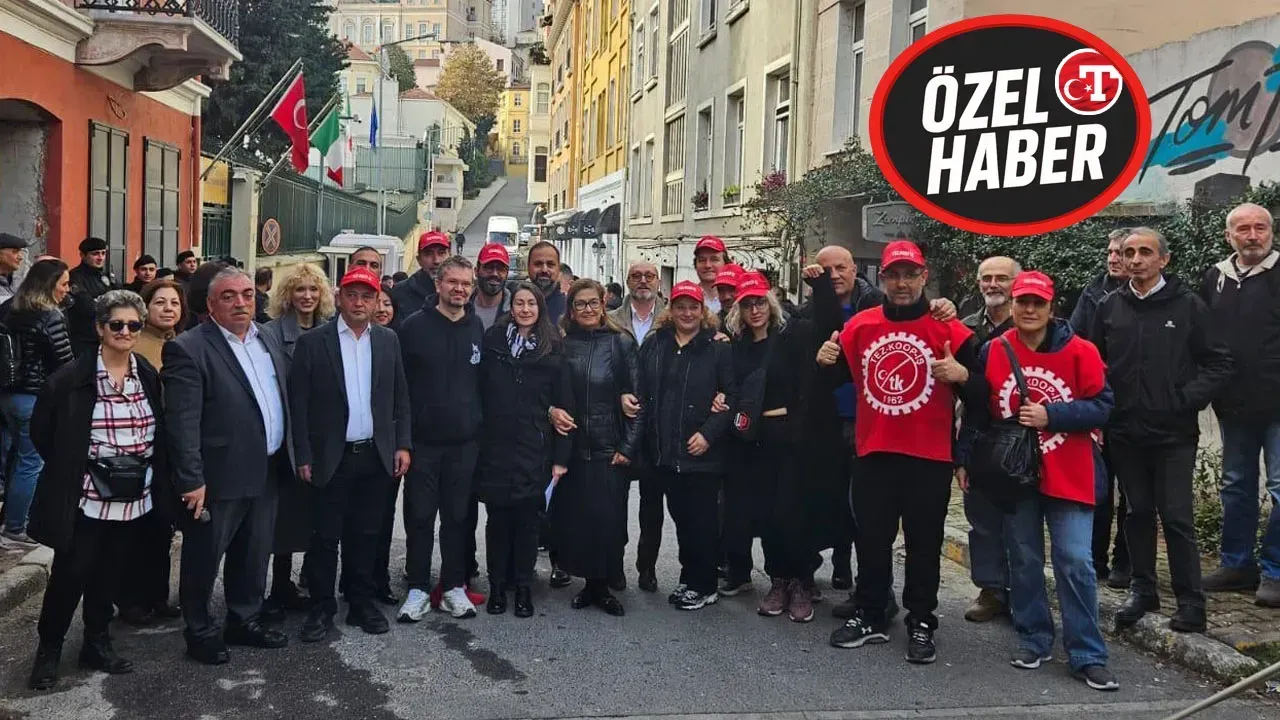 YABANCI ÖĞRETMENE 5 KAT MAAŞ!