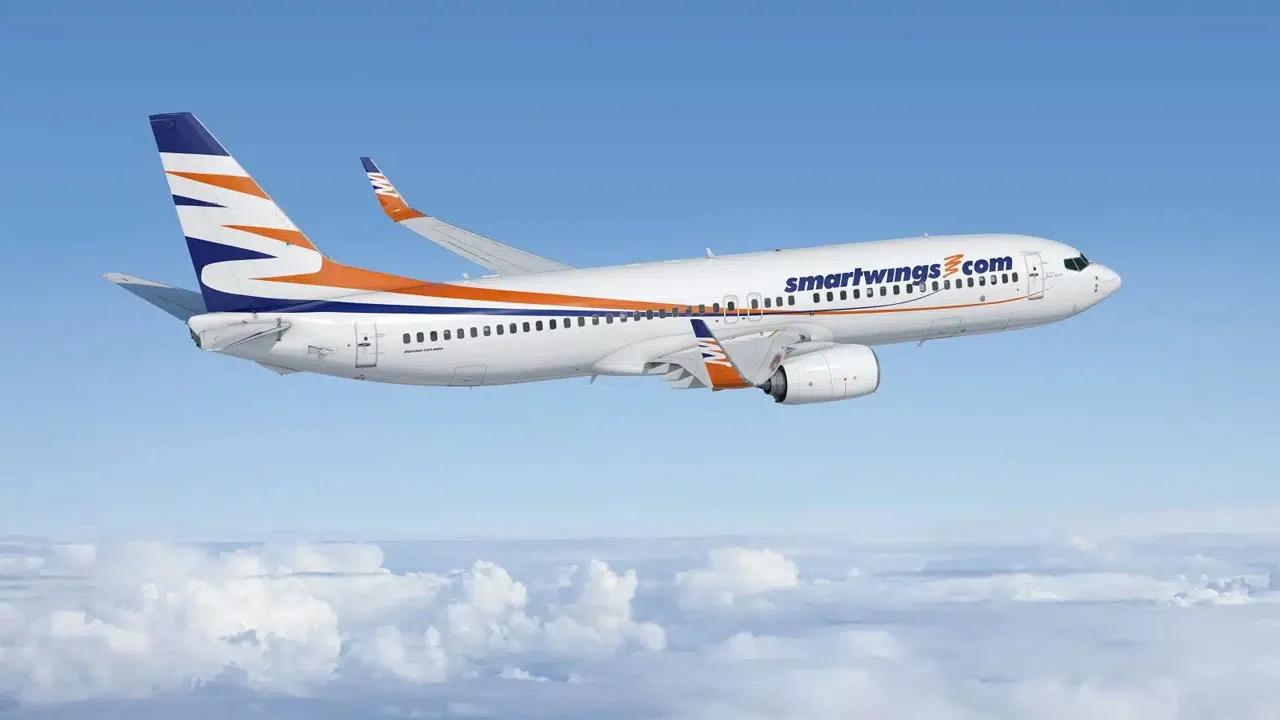 Pegasus, Çekya'nın en büyük hava yolu şirketi Smartwings'i satın alıyor!