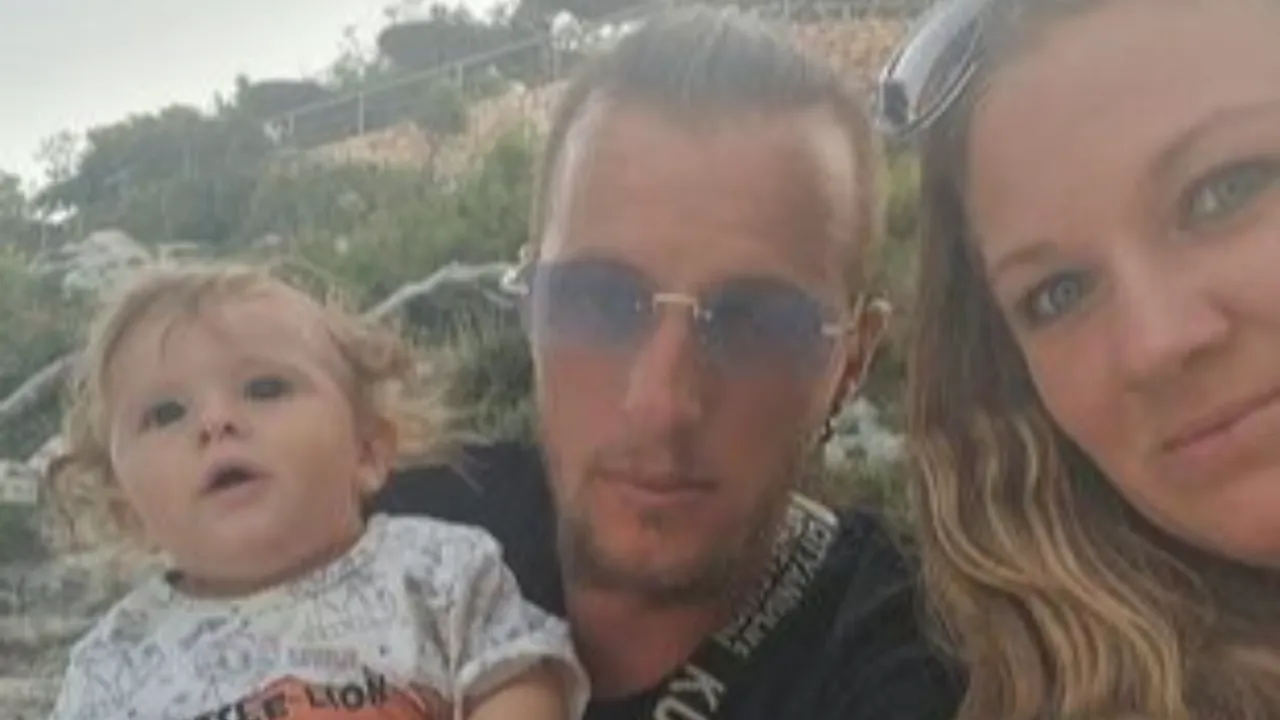 Pitbull iki yaşındaki çocuğu parçalayarak öldürdü: Yunanistanda feci olay!