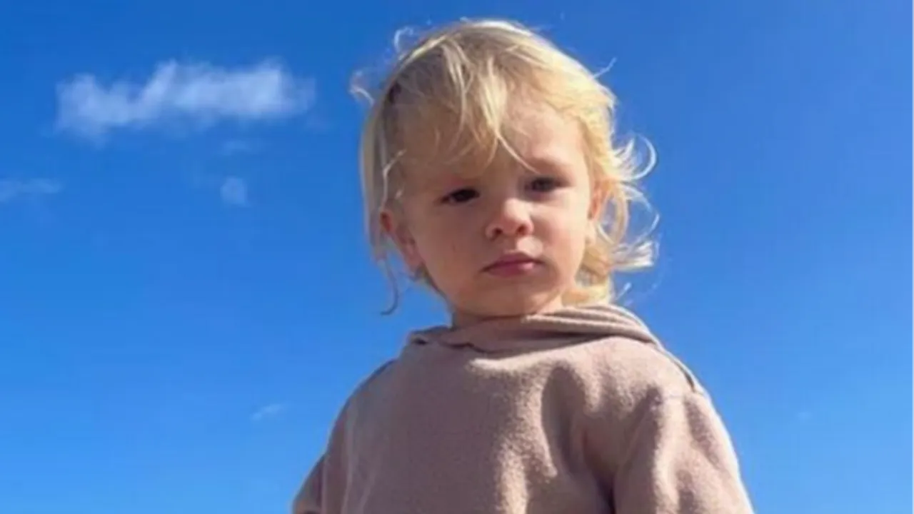 Pitbull iki yaşındaki çocuğu parçalayarak öldürdü: Yunanistanda feci olay!