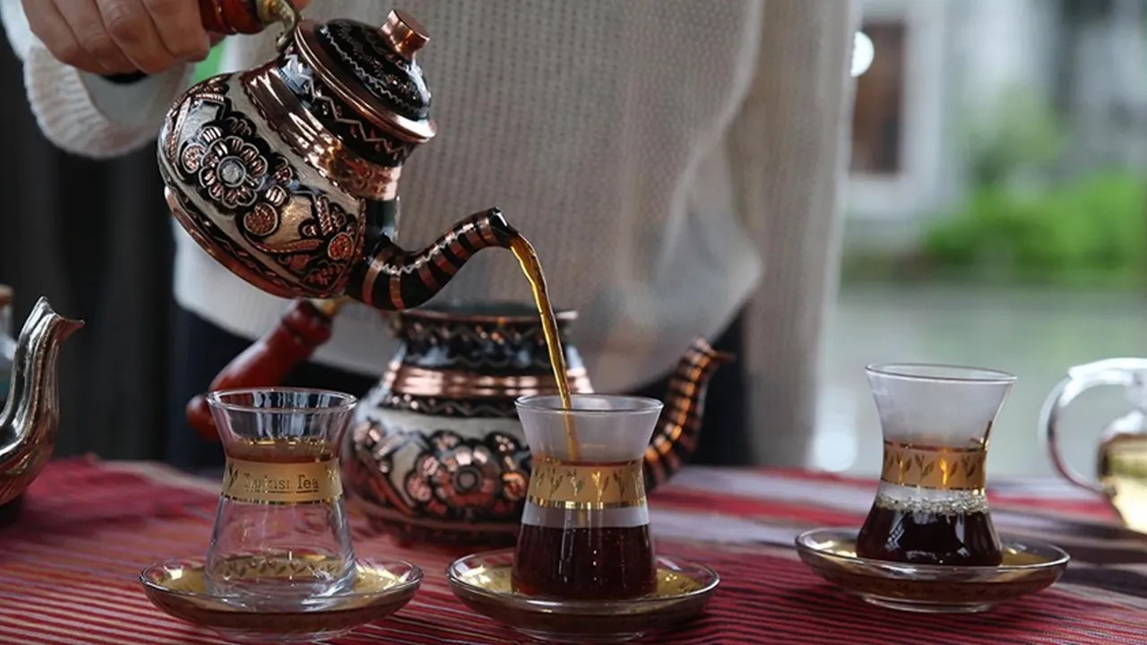 Rize'ye 'Çay Müzesi' kuruluyor! Çalışmalar başladı