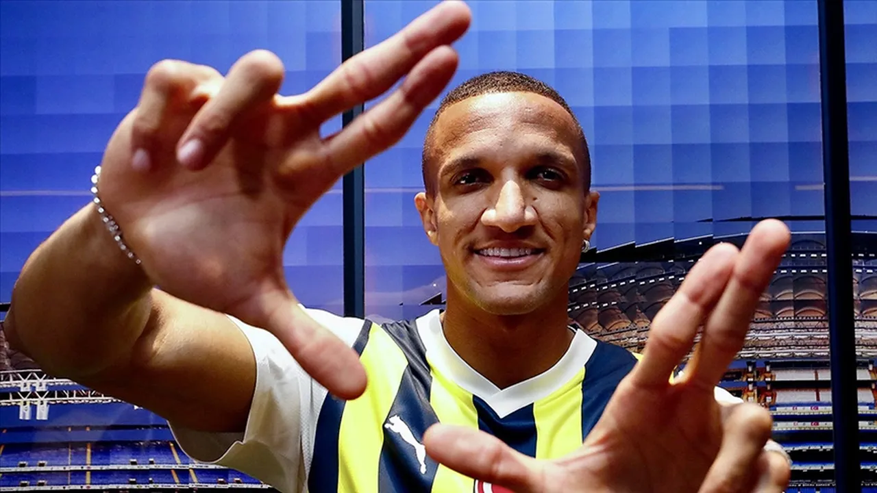 Rodrigo Becao neden kadro dışı bırakıldı? Fenerbahçe'den açıklama geldi