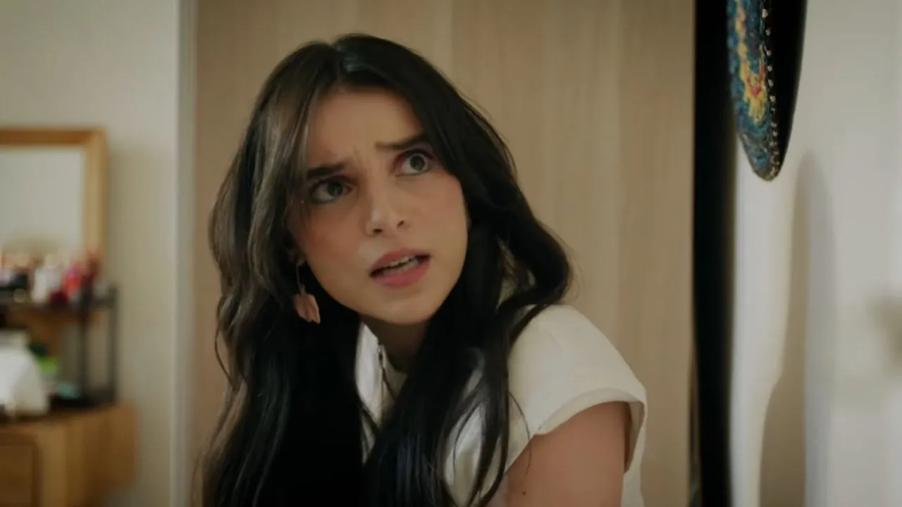 Rüya Gibi dizisi Sezen kim, gerçek adı ne? Ünlü sosyal medya fenomeni çıktı