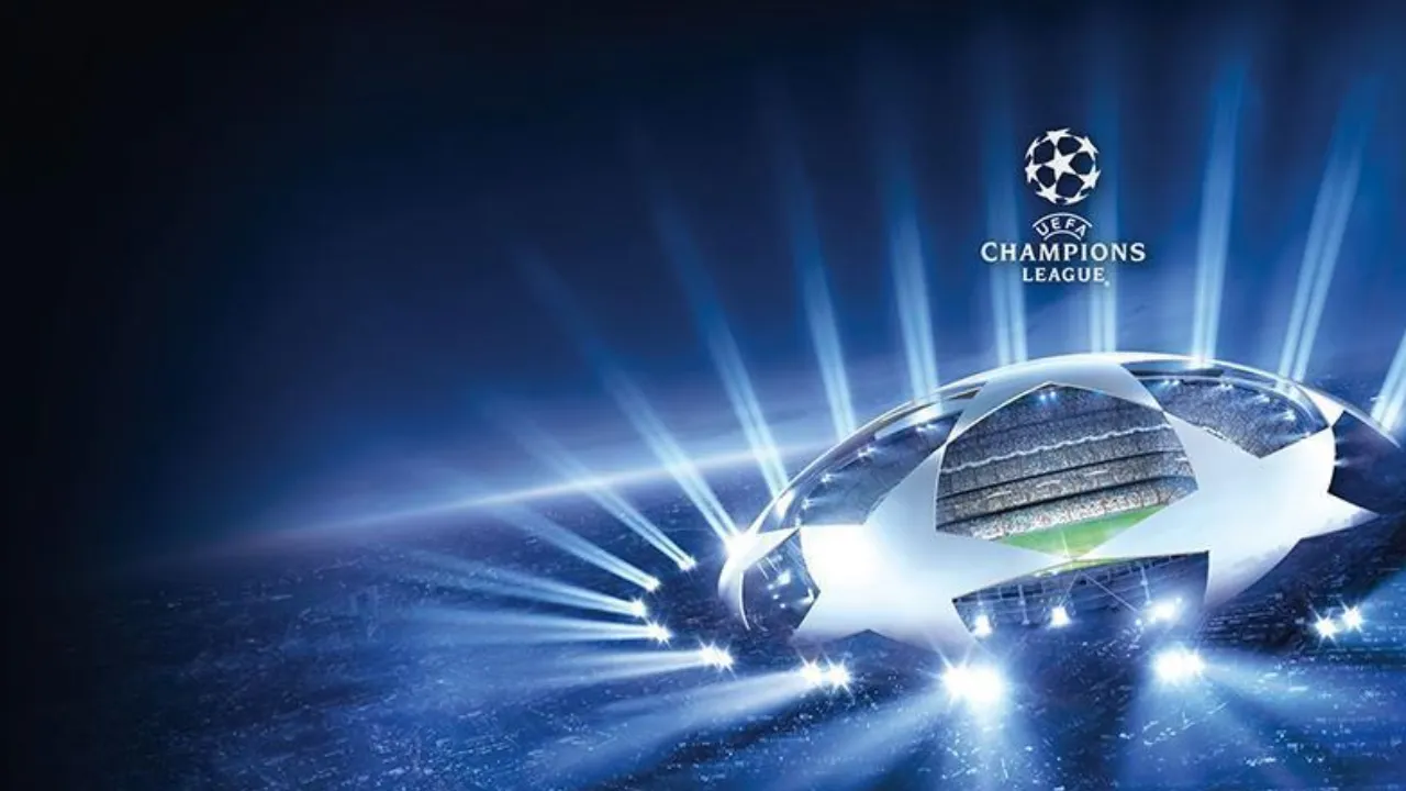 Şampiyonlar Ligi'nde 6'ncı hafta heyecanı: İşte maç programı...
