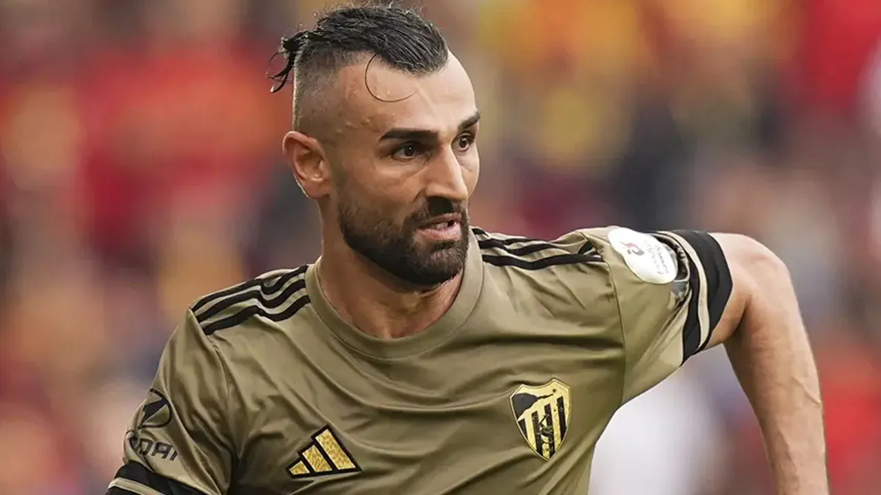 Dursun'dan 'bahis skandalı' sözleri: Birkaç kişi kendi takımına oynamış