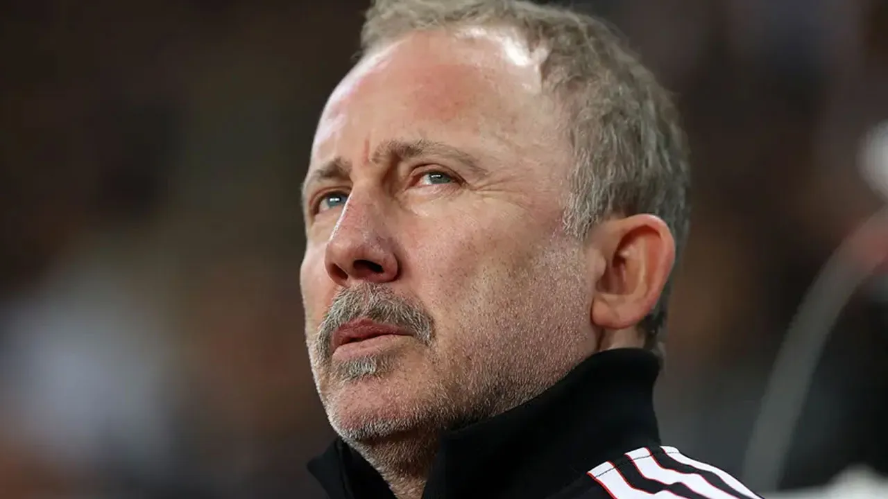 Sergen Yalçın, milli yıldızın dönüşüne sıcak bakıyor