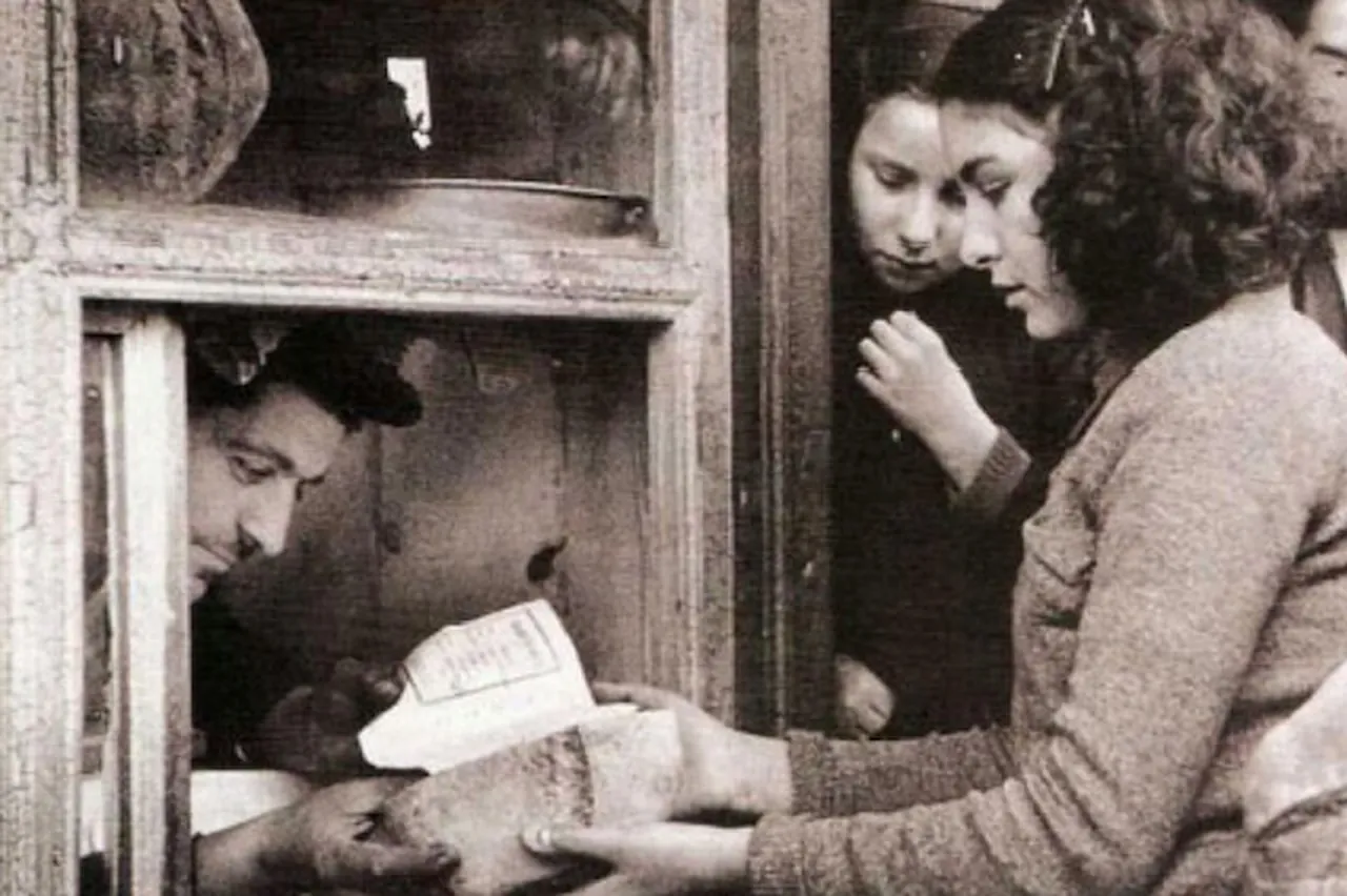 Karne ile ekmek alanlar