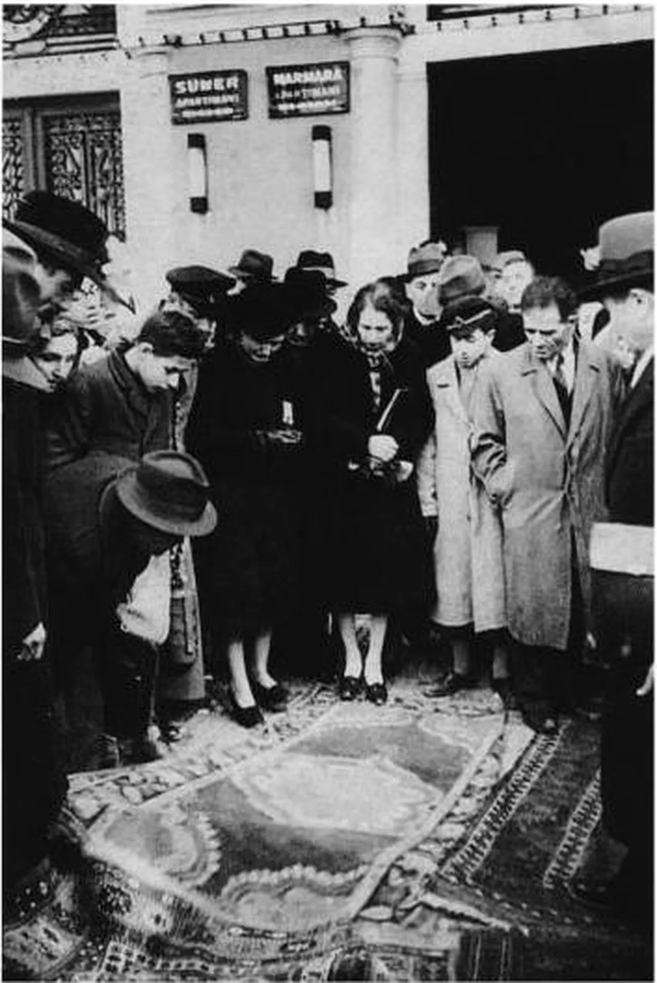 Varlık Vergisini ödeyemeyenlerin malları satılıyor