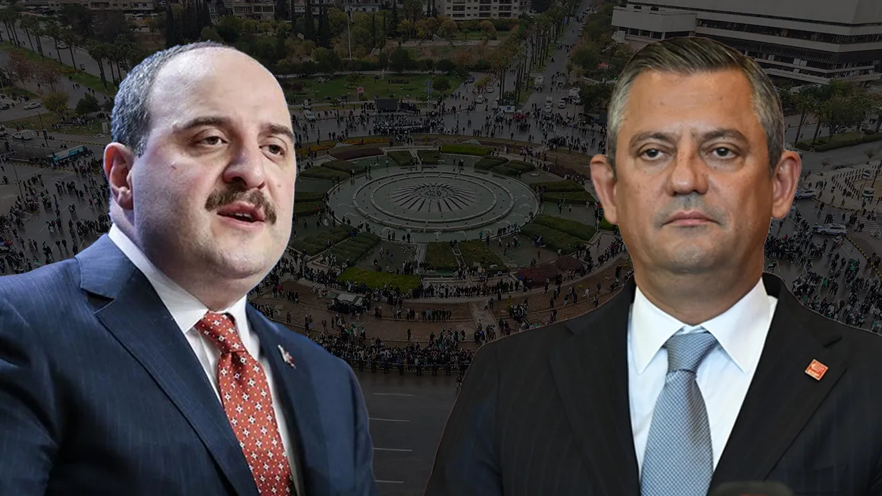 Suriye devriminin 1. yılında dikkat çeken paylaşım