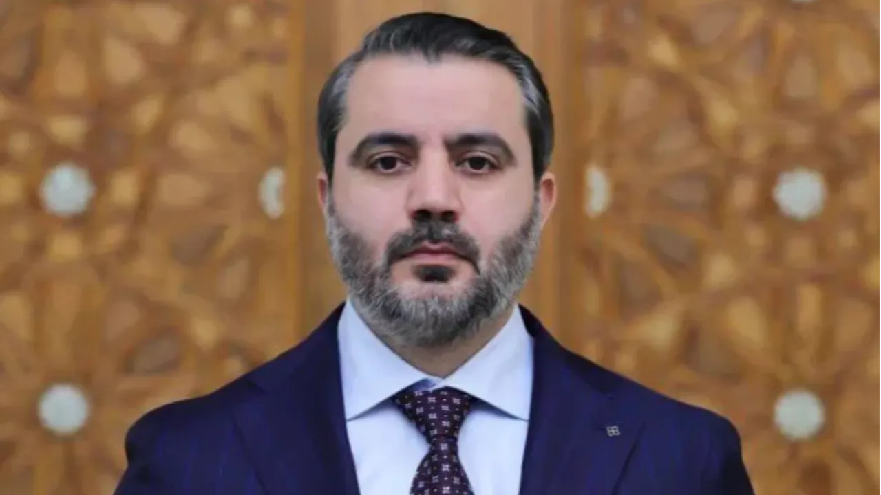 Suriye Dışişleri Bakanı Şeybani: İsrail, topraklarımızdan çıkmadan anlaşma olmaz