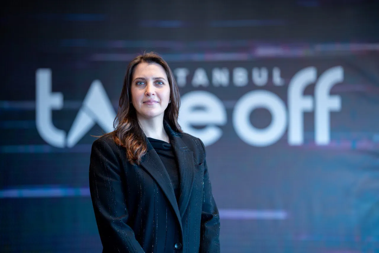 Take Off Girişim Zirvesi 10–11 Aralık’ta İstanbul Fuar Merkezinde başlıyor