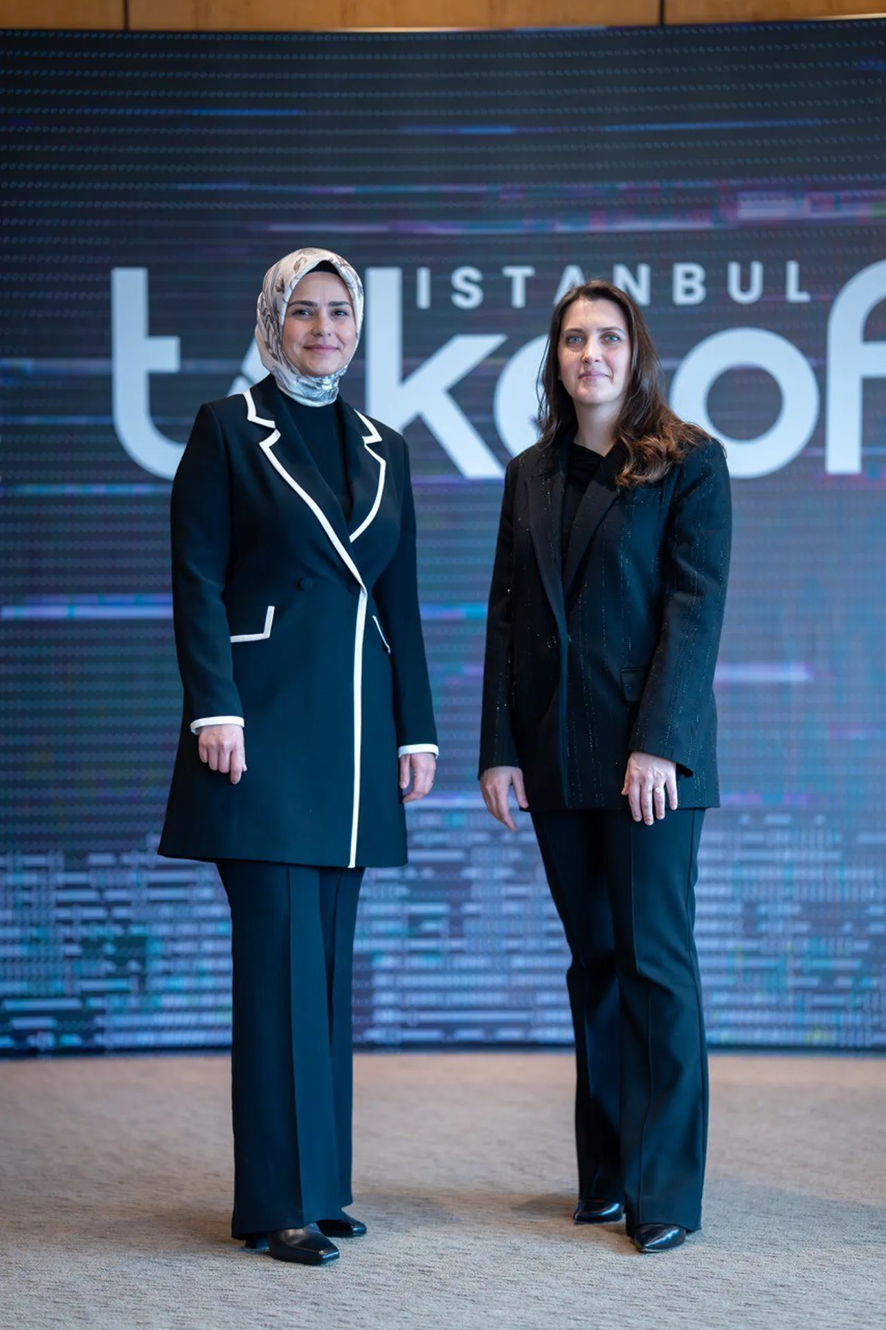 Take Off Girişim Zirvesi 10–11 Aralık’ta İstanbul Fuar Merkezinde başlıyor