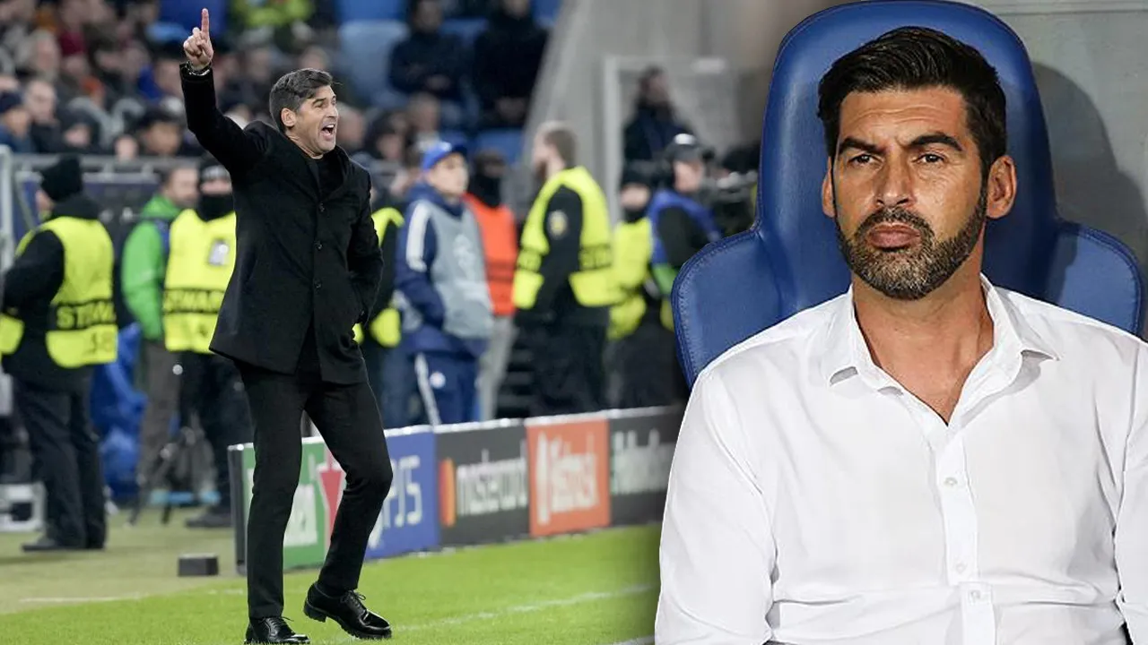 Tarihi ceza bitti! Aylar sonra takımının başında