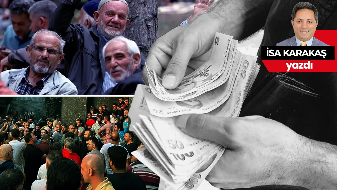 TORBA KANUN YASALAŞTI!