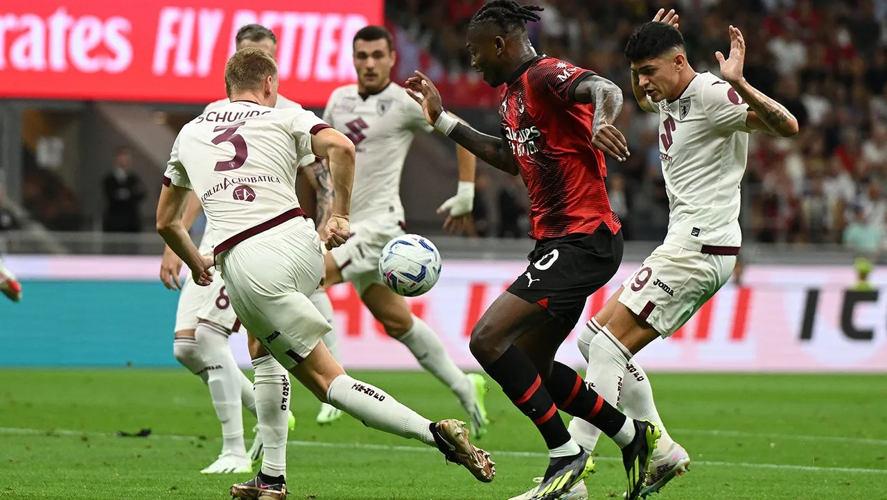 Torino-Milan maçı ne zaman, hangi kanalda? Serie A haftasında heyecan dorukta!