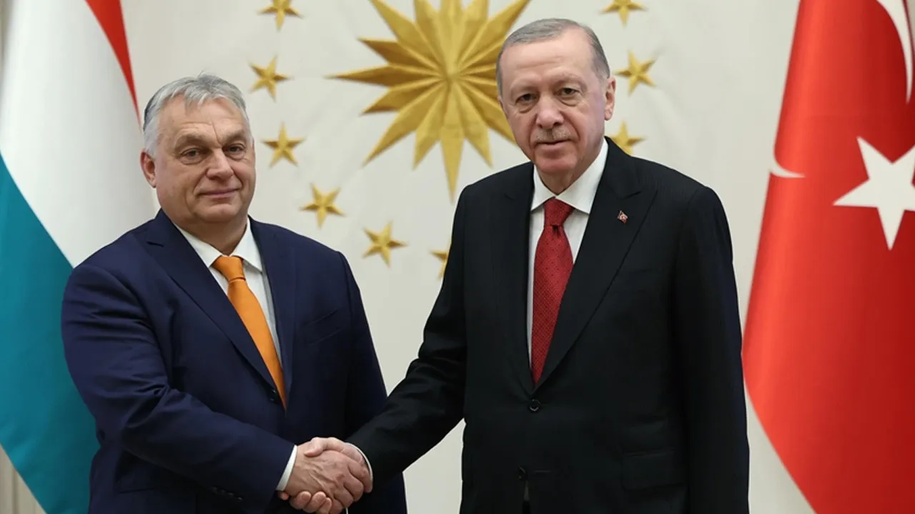 Türk-Macar Ortak İstişare Mekanizması toplanıyor