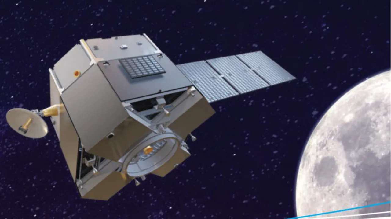 Türkiye derin uzay araştırmalarına başlıyor!