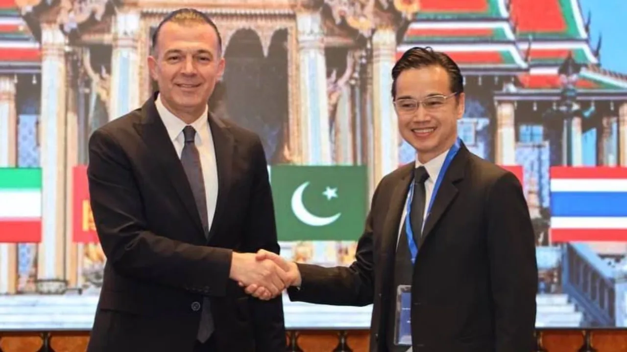 Türkiye Ay yolculuğunda ilk görevine çıkıyor! Geri sayım başladı