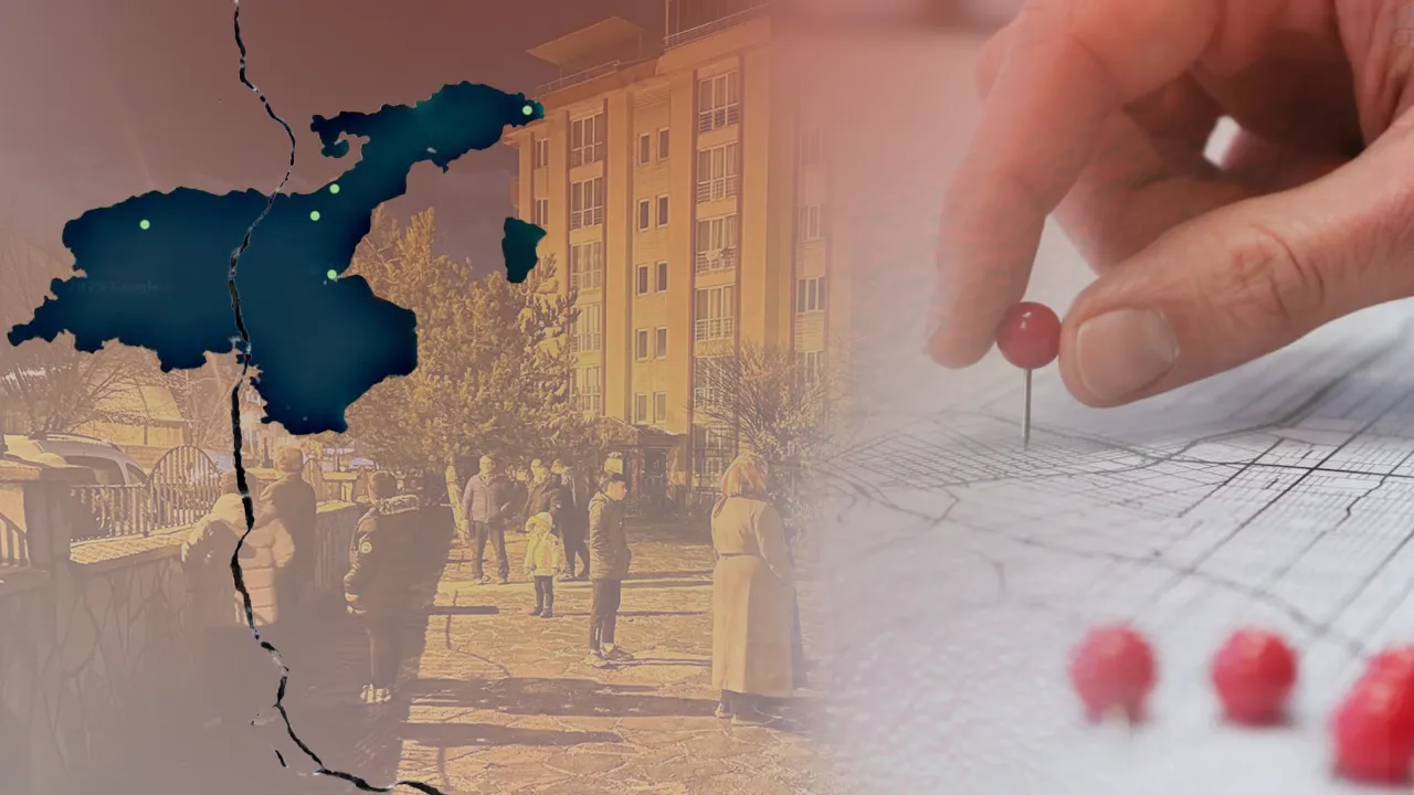 Van depremi sonrası korkutan ’10 yıl’ uyarısı: ‘Orta büyüklükte deprem beklentisi göz ardı edilmemeli’    