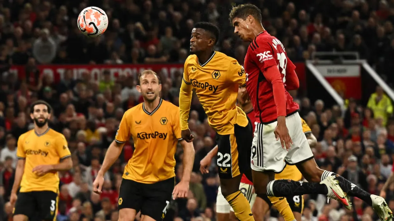 Wolverhampton-Manchester United hangi kanalda, ne zaman? Muhtemel ilk 11 açıklandı