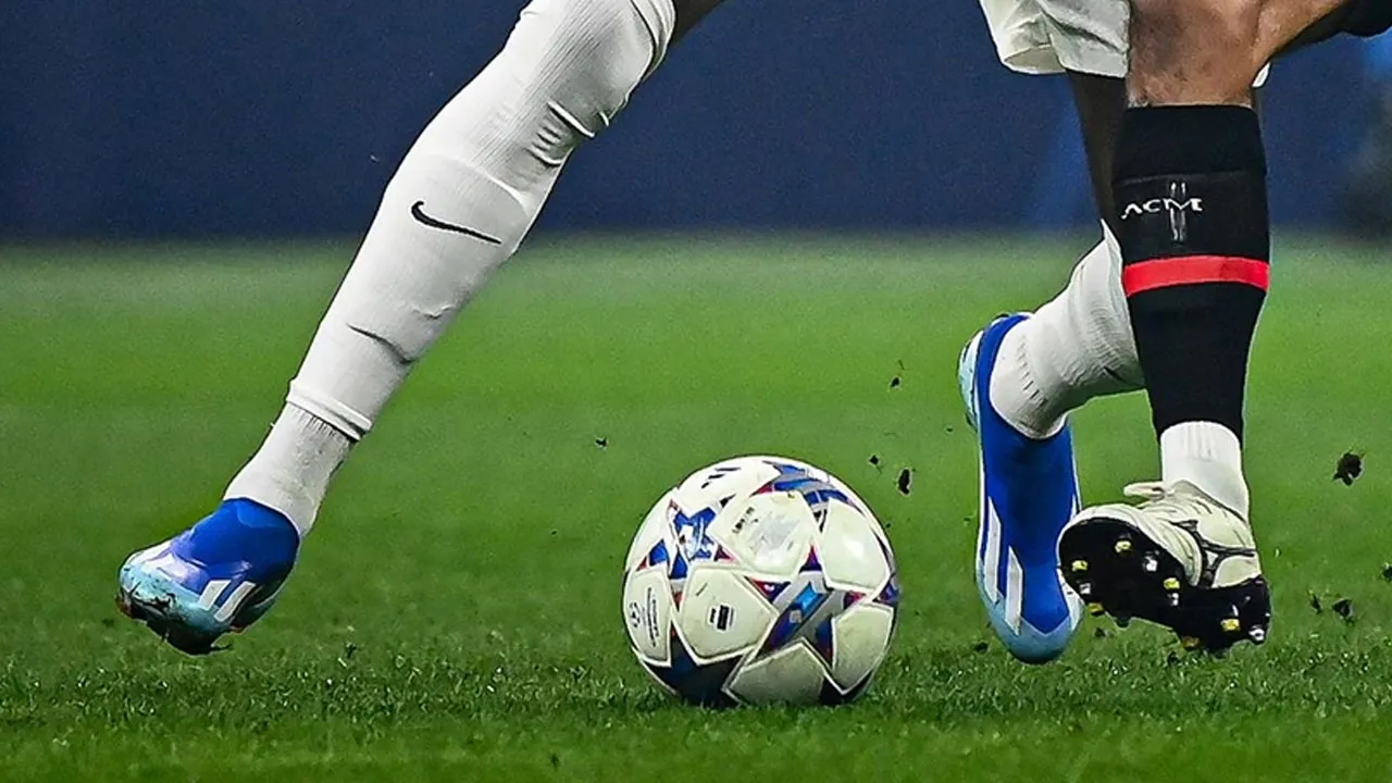 Yıldız futbolcunun bahis yaptığı maç belli oldu