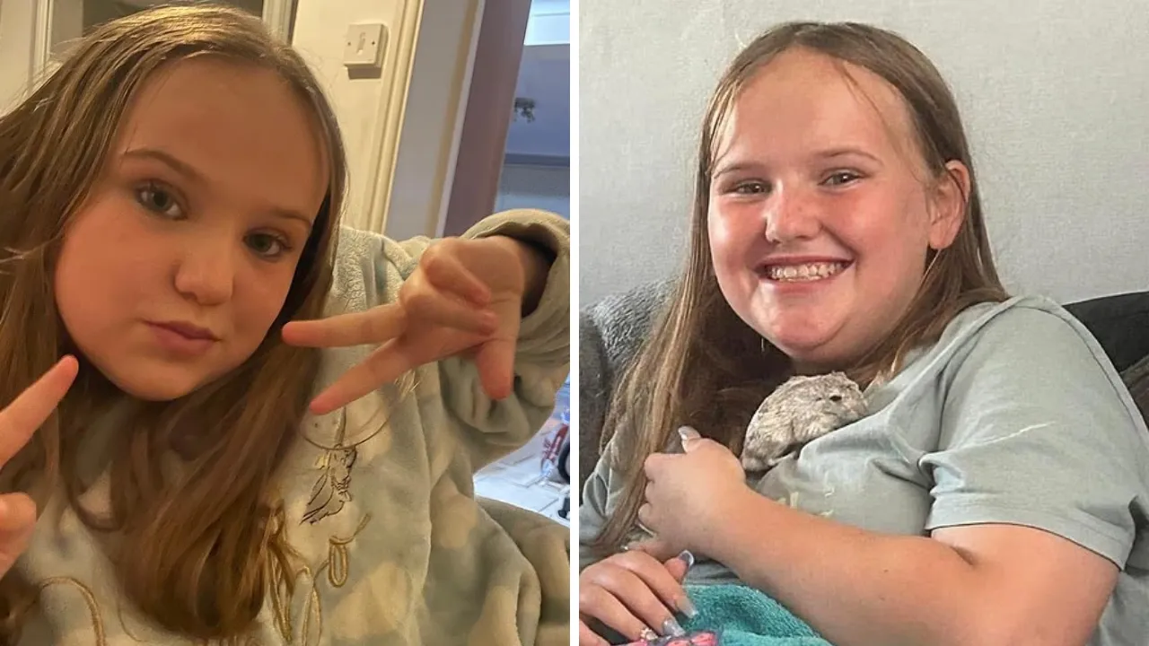 13 yaşındaki kızın feci ölümü! Sosyal medya trendinin kurbanı oldu