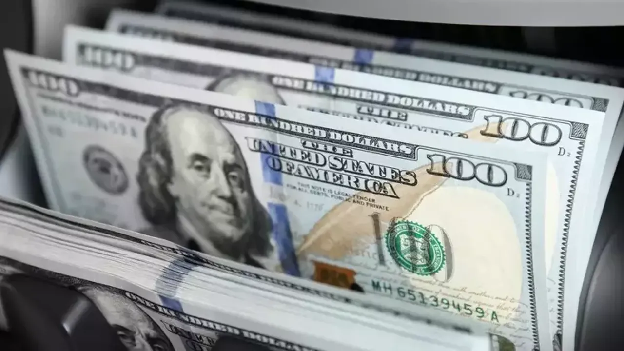 15 milyar doları aştı! Türkiye'ye yurt dışından yeni kaynak