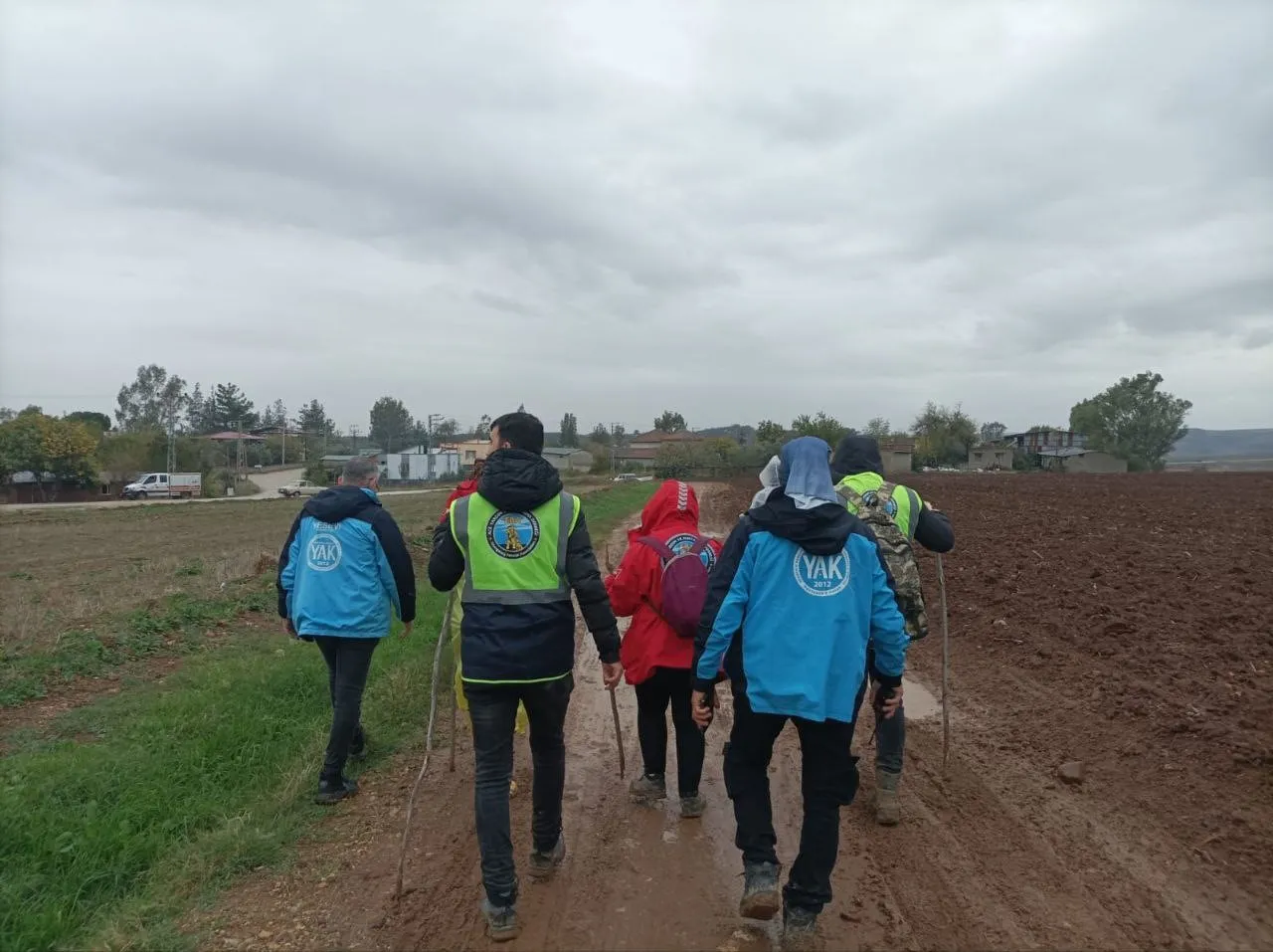 Arama çalışmaları 3 gündür sürüyor