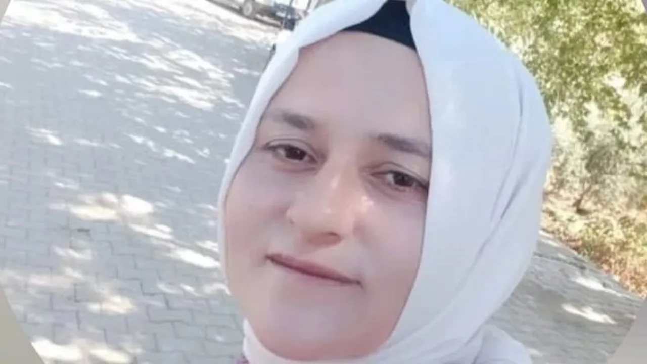 4 çocuk annesi Ayşe Kaplan’ın kahreden ölümü! Tartıştığı eşi öldürdü