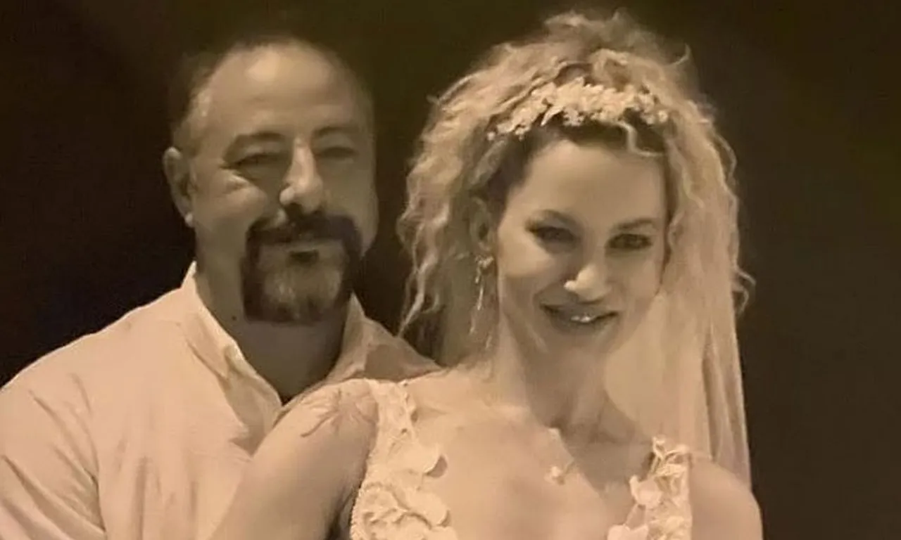 7 aylık eşinden şiddet gören Yıldız Asyalı yaşadıklarını anlattı: “Hastalıklı bir psikolojiye sahip”