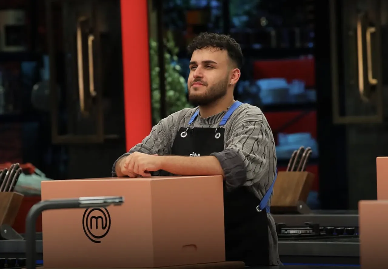 8 Aralık 2025 Masterchef eleme adayları kimler oldu?