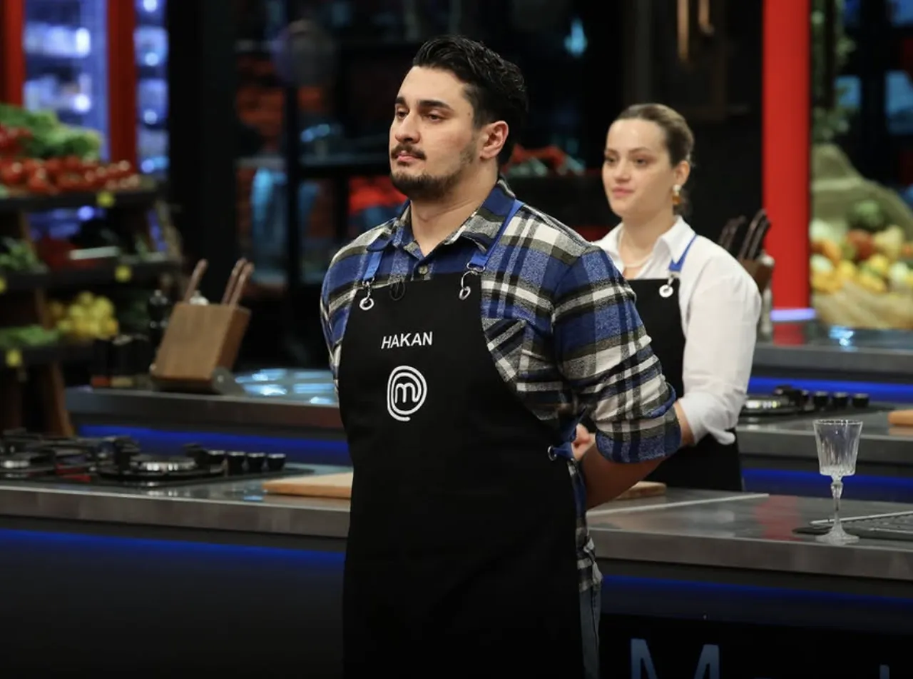8 Aralık 2025 Masterchef eleme adayları kimler oldu?