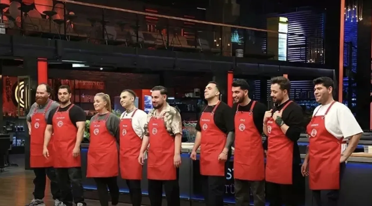 8 Aralık 2025 Masterchef eleme adayları kimler oldu?