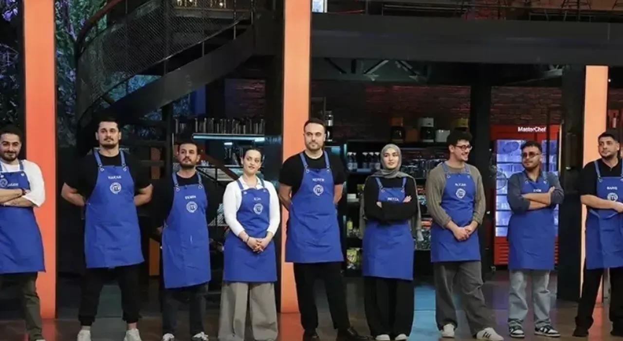 8 Aralık 2025 Masterchef eleme adayları kimler oldu?