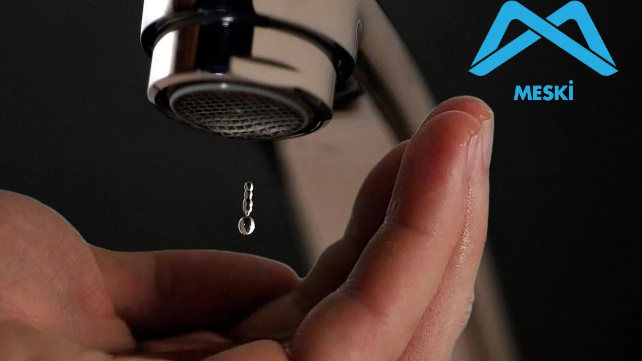 9 Aralık Manisa su kesintisi: MASKİ detayları paylaştı, Manisa'da sular ne zaman gelecek?