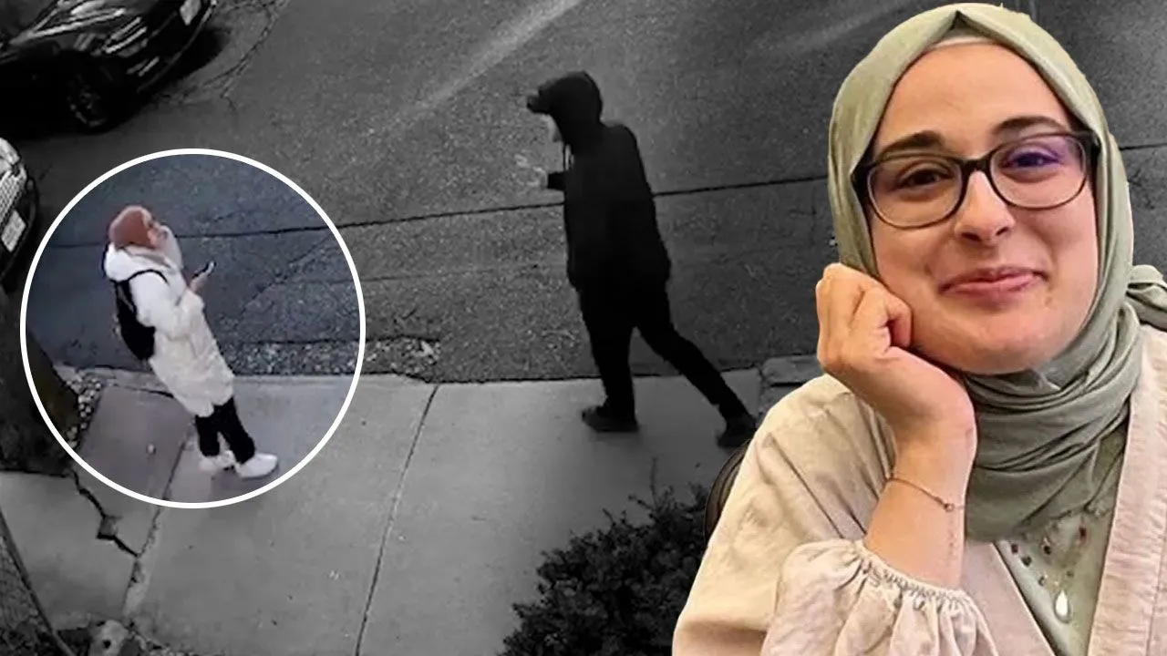 ABD'den Rümeysa Öztürk için emsal karar çıktı 