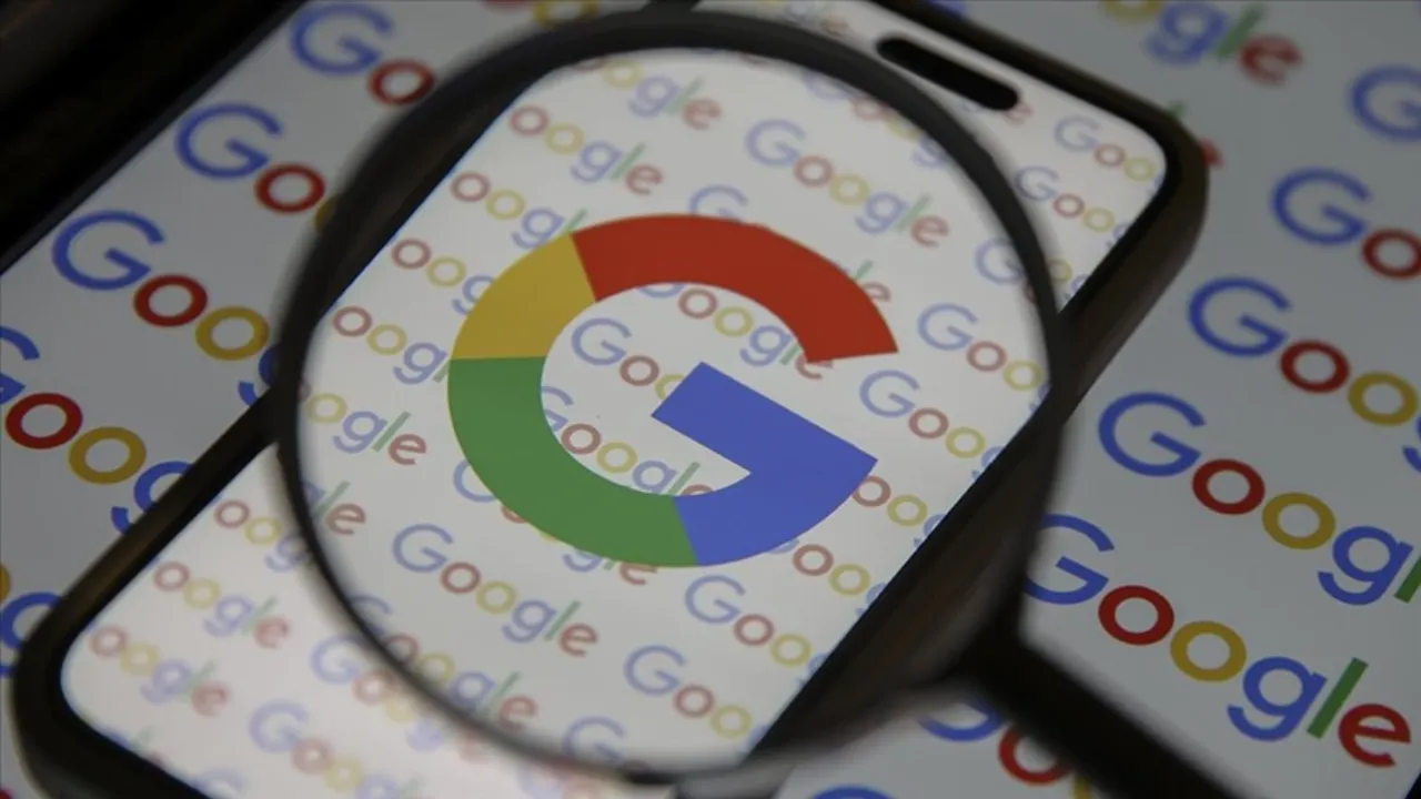 AB'den Google'a yapay zeka ve YouTube soruşturması