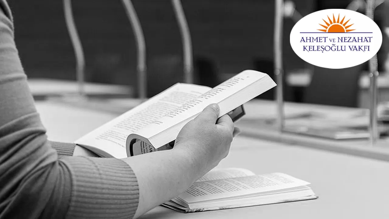 Ahmet ve Nezahat Keleşoğlu Vakfından skandal şartlar: 28 Şubat bildirisi gibi taahhütname siteden kaldırıldı