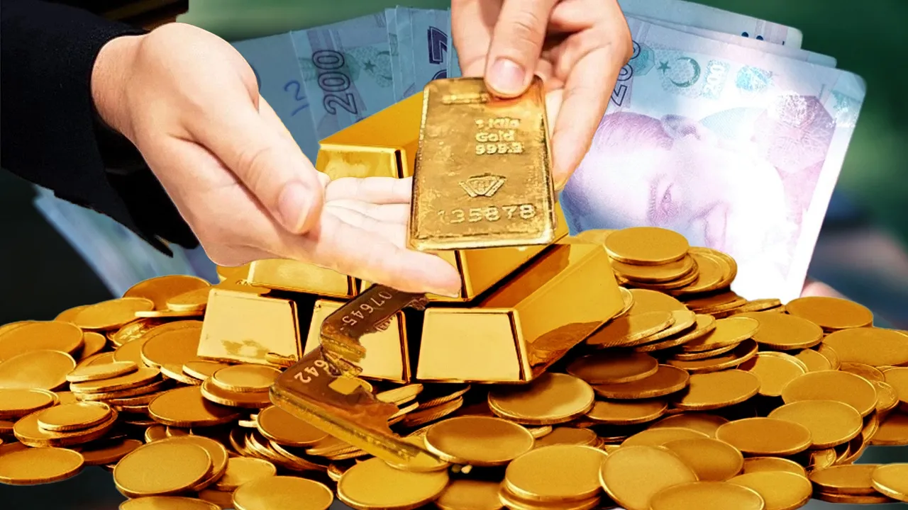 Altında asıl patlama 2026 yılında olacak! Yüksek voltajlı fiyat hareketlerine hazır olun