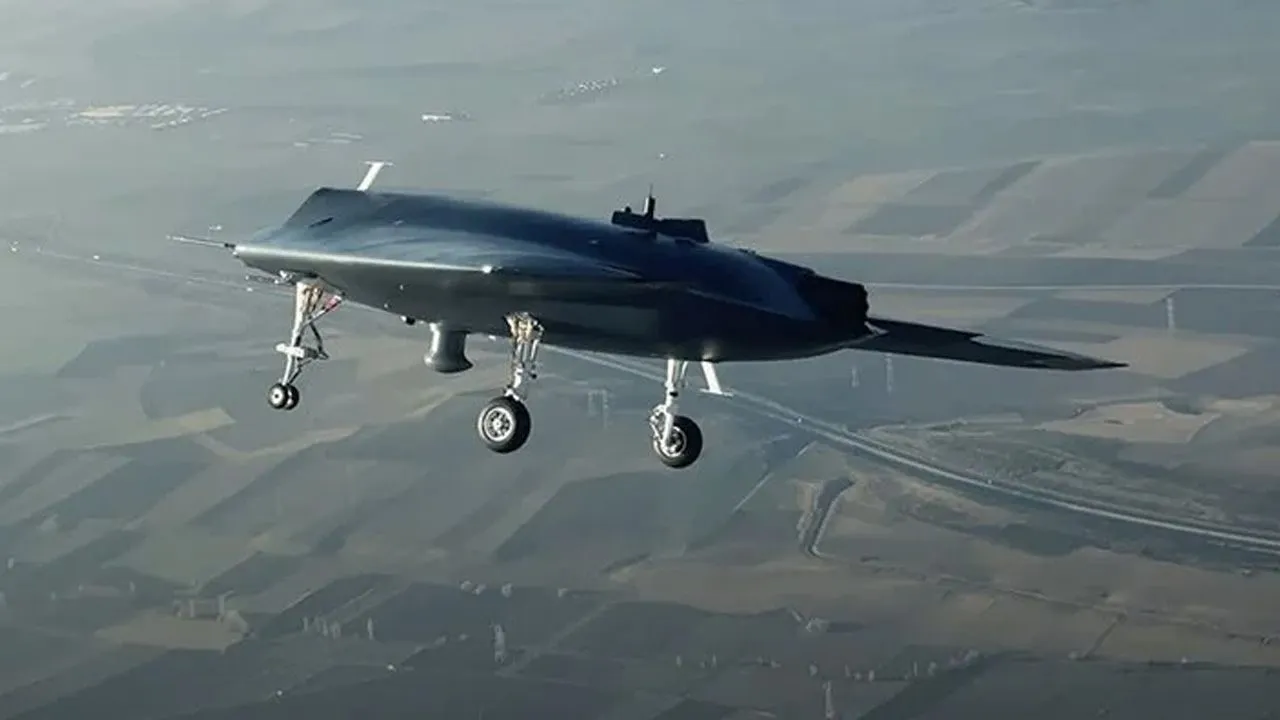 ANKA-III, otopilot testlerini başarıyla geçti
