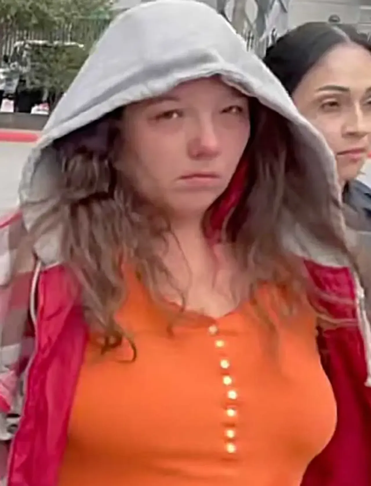 Annesi saatlerce gizlemiş! 2 yaşındaki çocuk ormanda bulundu