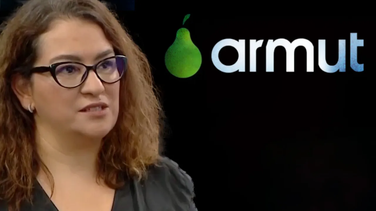 Armut'un kurucusu kim? Başak Taşpınar'ın hayatı merak ediliyor