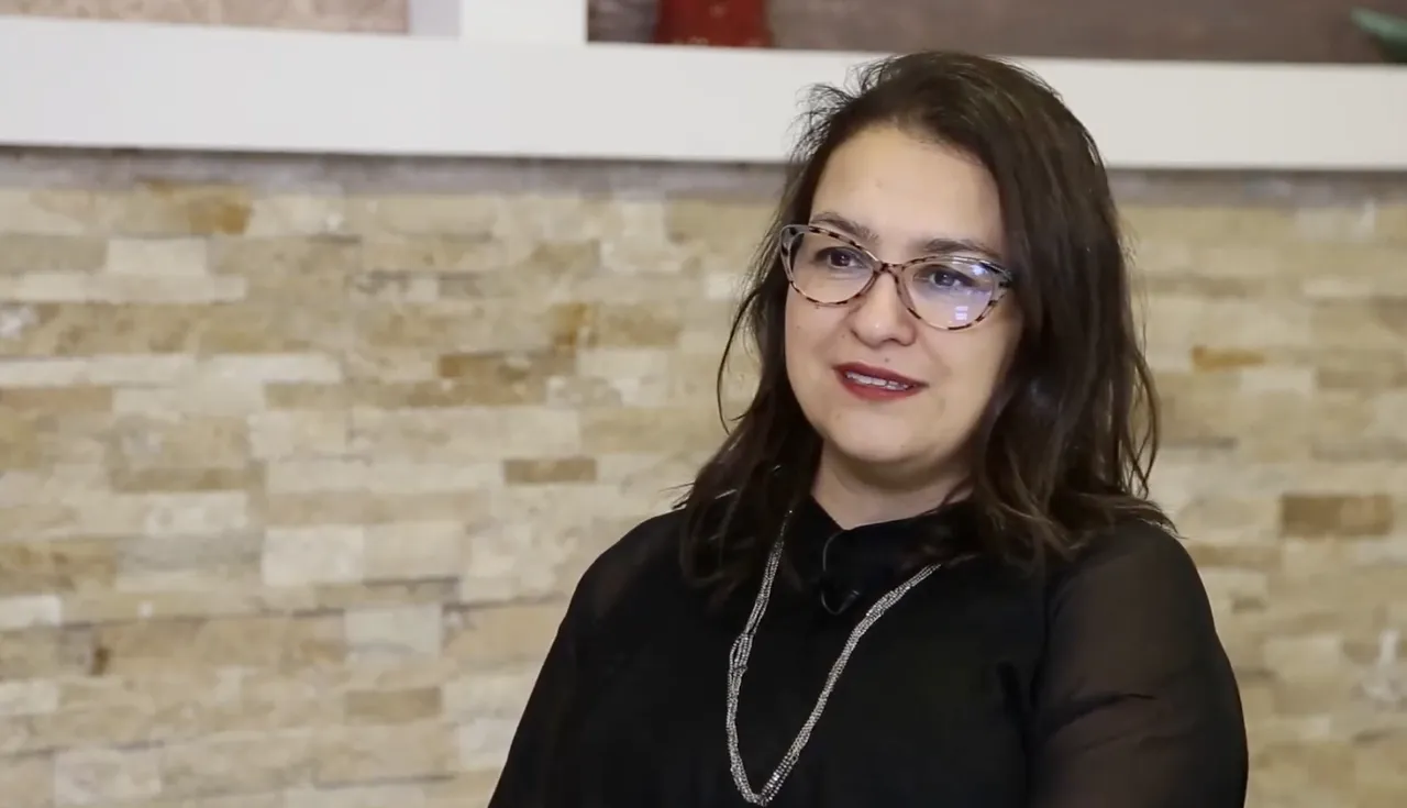 Armutun kurucusu kim? Başak Taşpınarın hayatı merak ediliyor