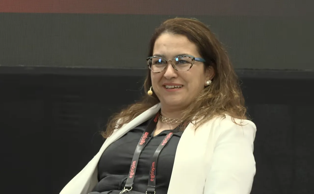 Armutun kurucusu kim? Başak Taşpınarın hayatı merak ediliyor