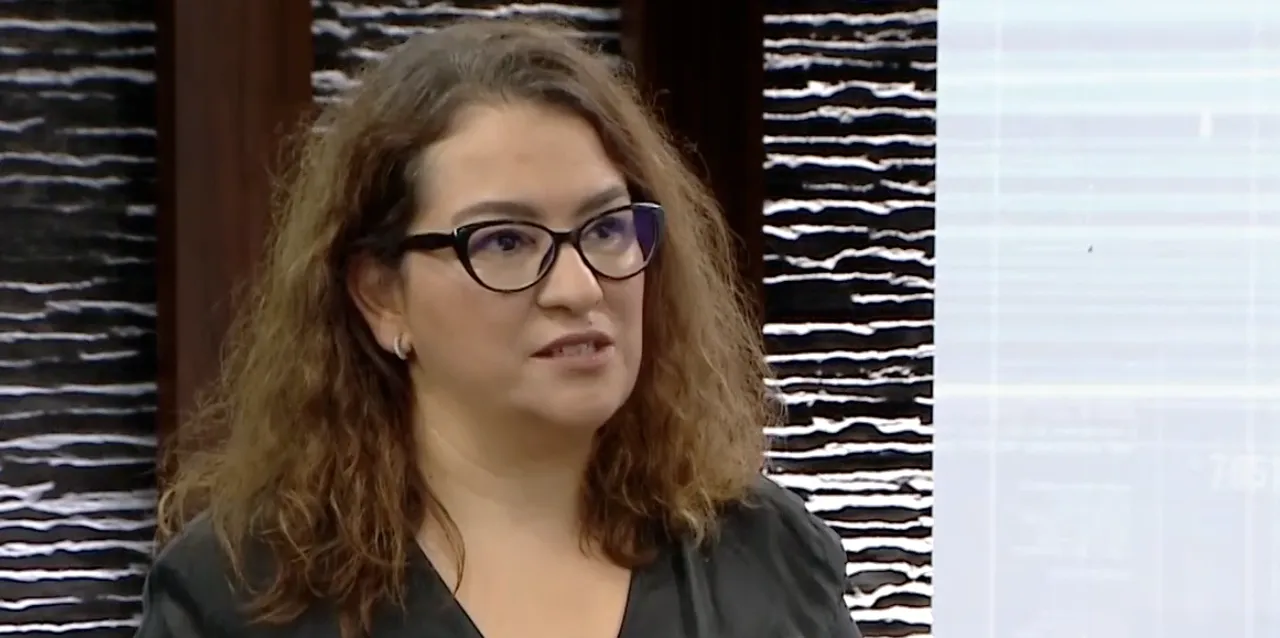 Armutun kurucusu kim? Başak Taşpınarın hayatı merak ediliyor