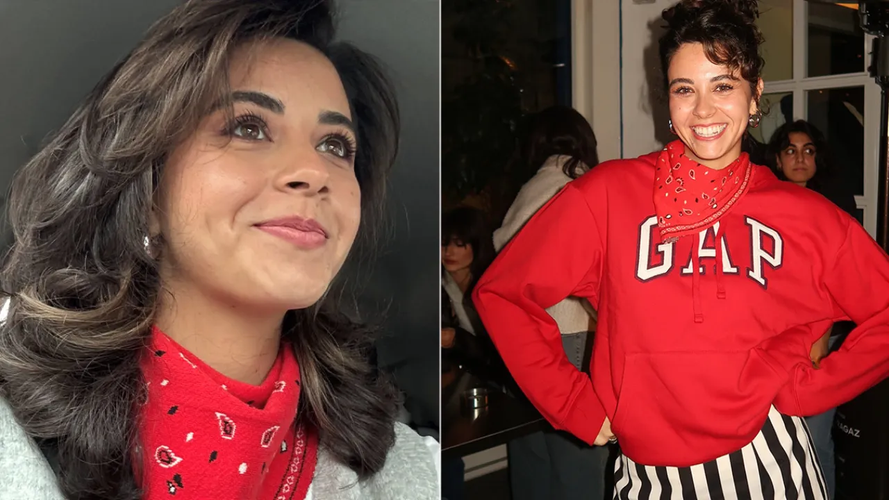 Ayşe Şeyma Keten kimdir, kaç yaşında? İşte hayatı ve kariyeri