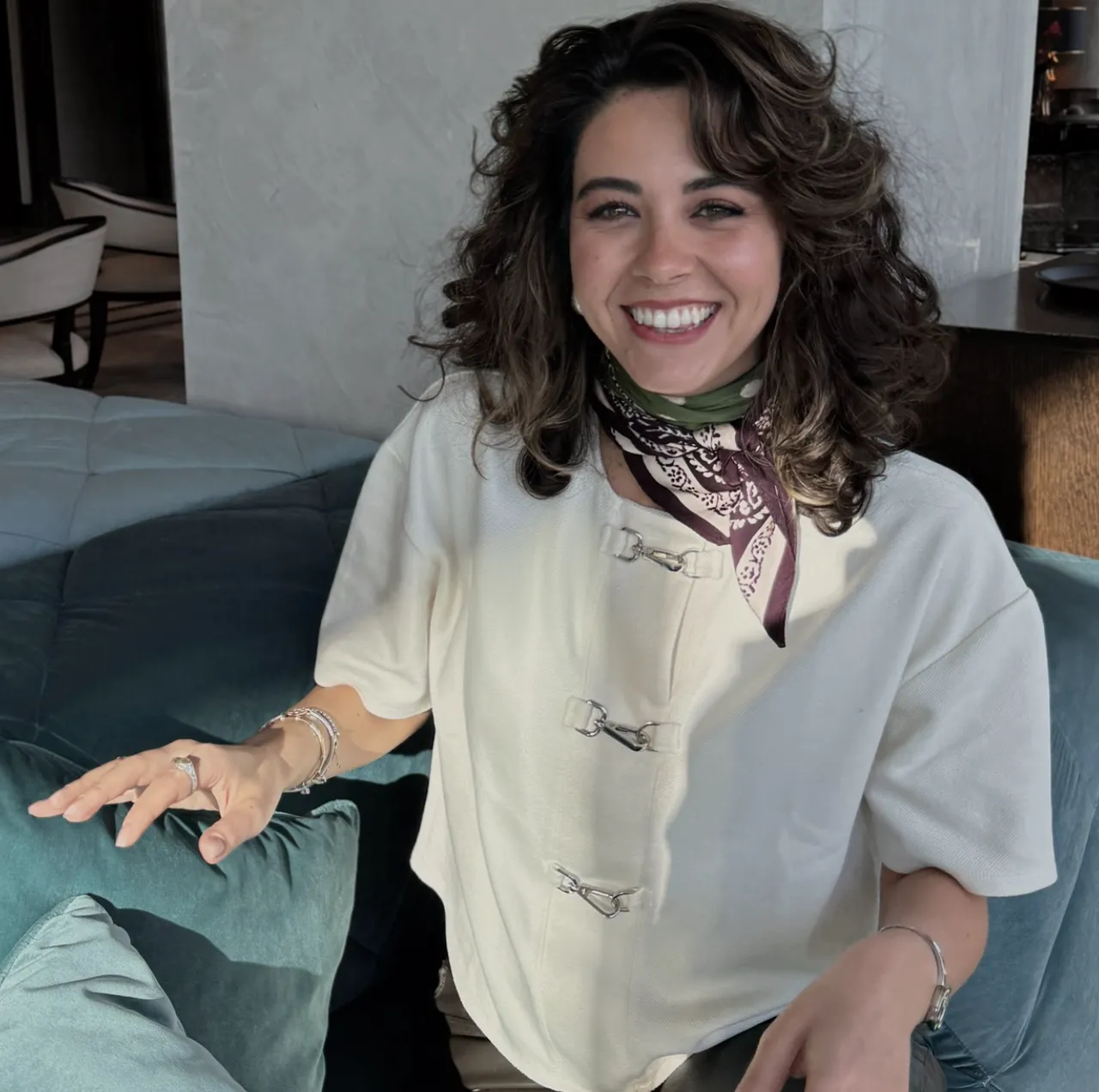 Ayşe Şeyma Keten kimdir, kaç yaşında? İşte hayatı ve kariyeri