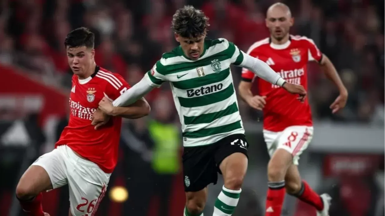 Bayern Münih Sporting Lisbon maçı hangi kanalda, nerede izlenir? Şampiyonlar Ligi heyecanı dorukta!