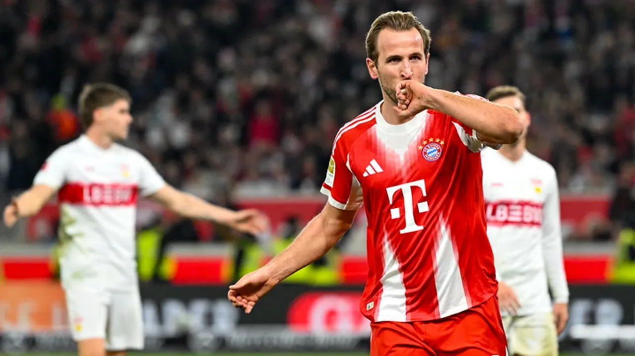 Bayern Münih Sporting Lisbon maçı hangi kanalda, nerede izlenir? Şampiyonlar Ligi heyecanı dorukta!