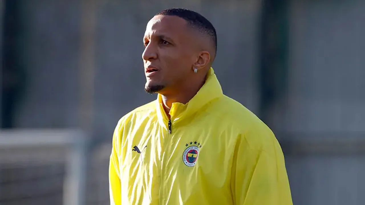 Becao kapris yaptı, Tedesco biletini kesti! Yiğit Efe Demir detayı...